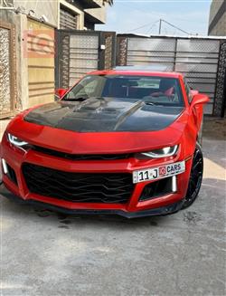 شيفروليه كامارو